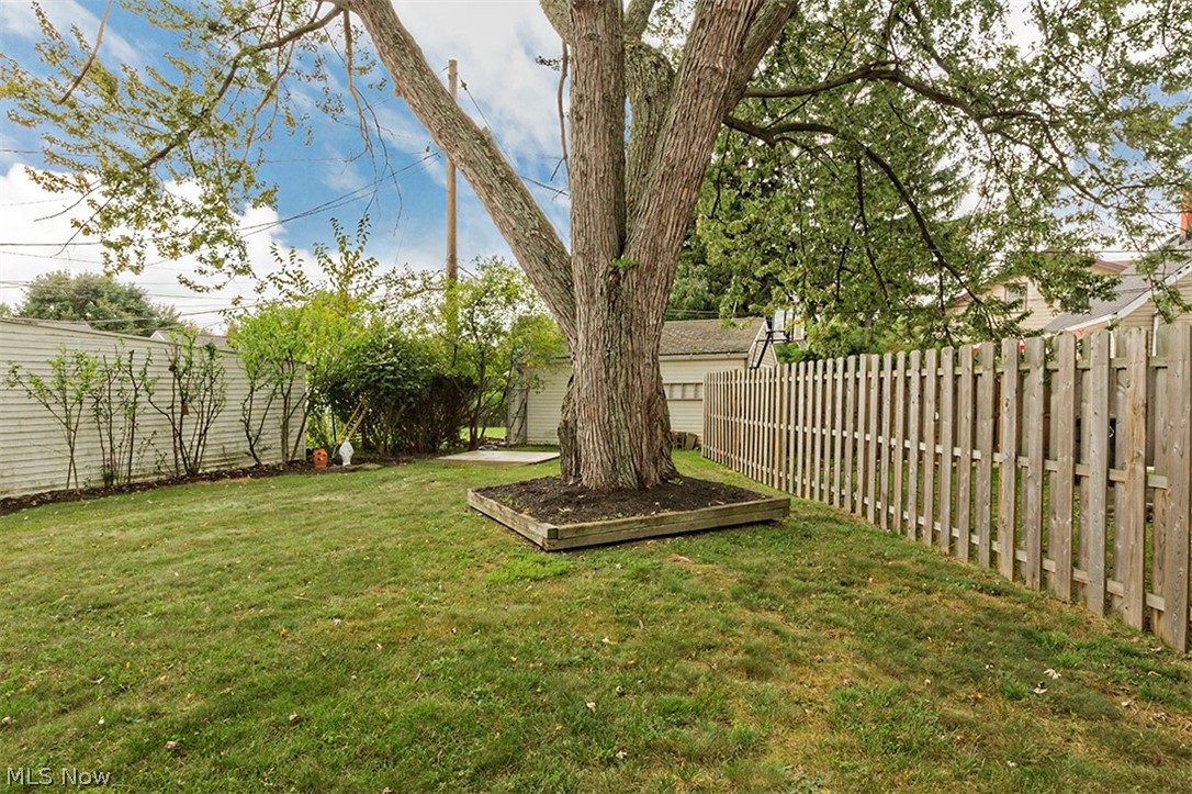 Richmond Anderson - Residential