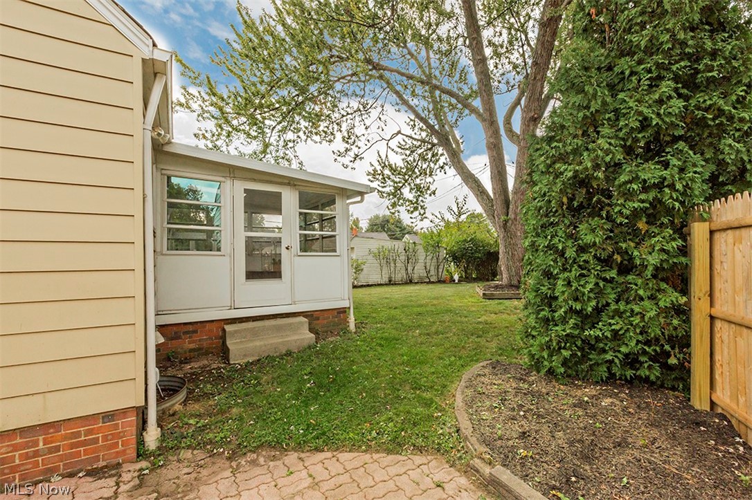 Richmond Anderson - Residential