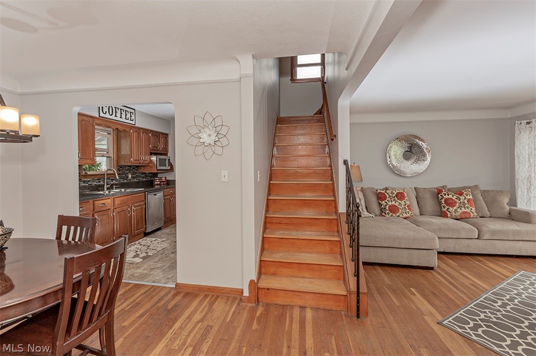 Richmond Anderson - Residential