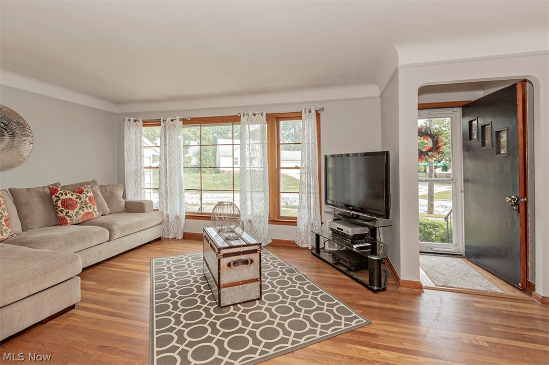 Richmond Anderson - Residential