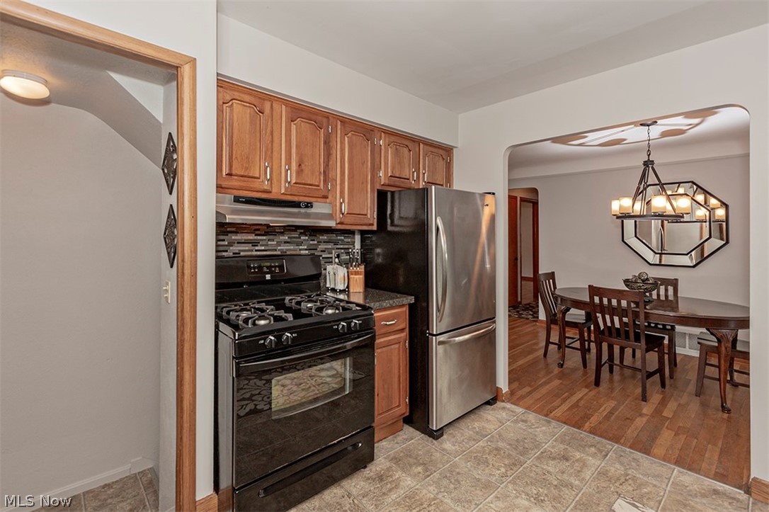 Richmond Anderson - Residential