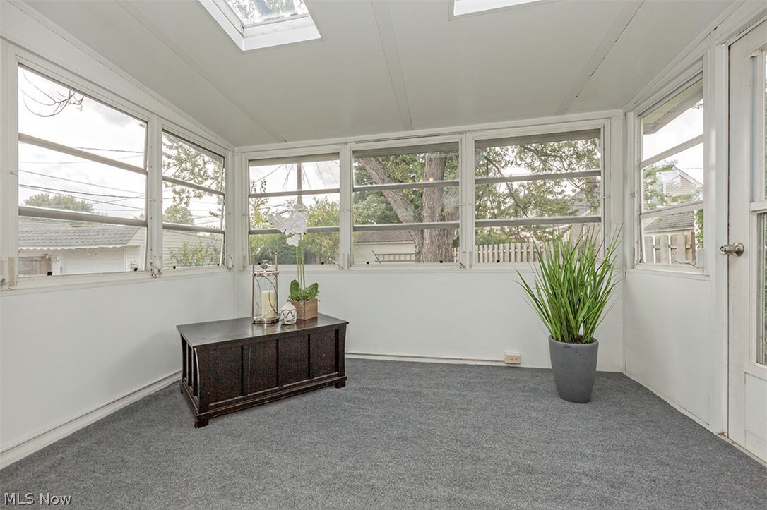 Richmond Anderson - Residential