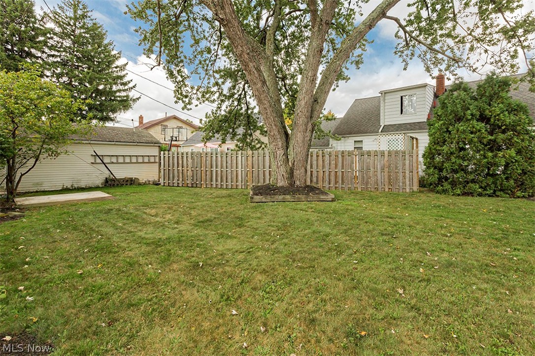 Richmond Anderson - Residential