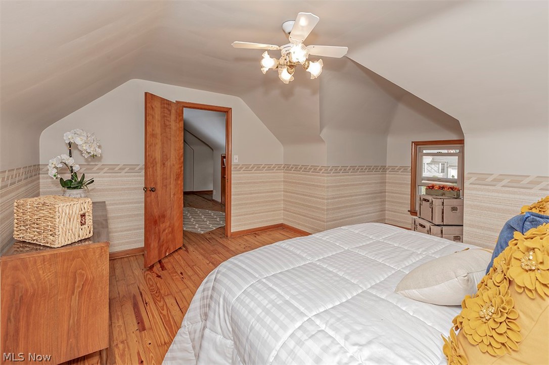 Richmond Anderson - Residential