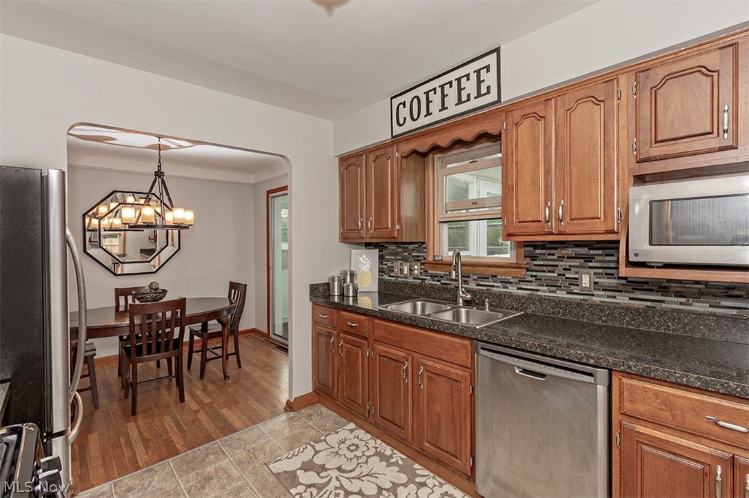 Richmond Anderson - Residential