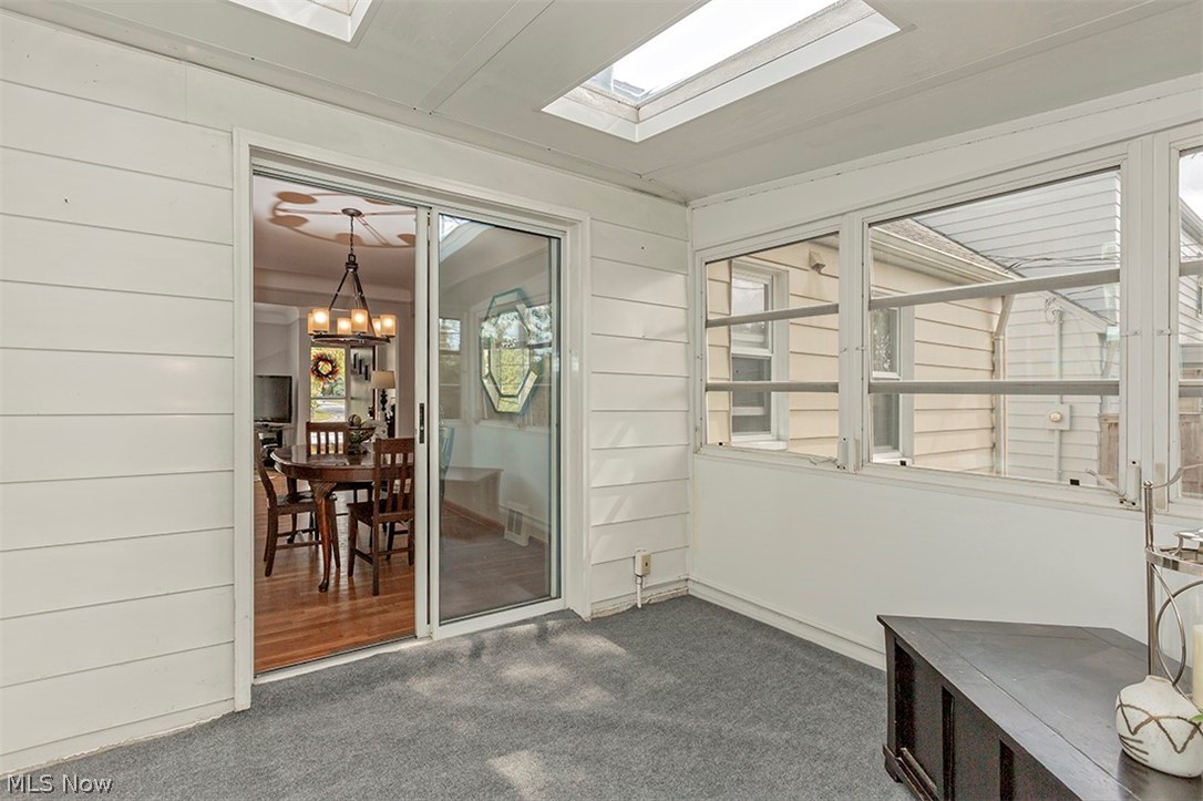 Richmond Anderson - Residential