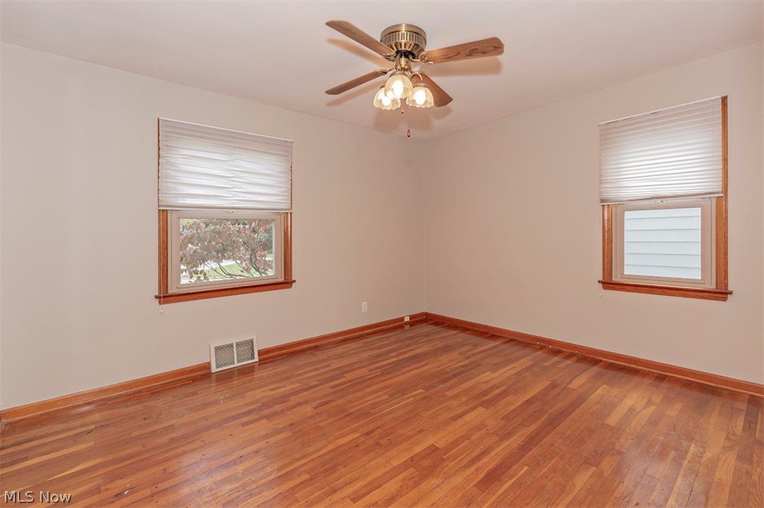 Richmond Anderson - Residential