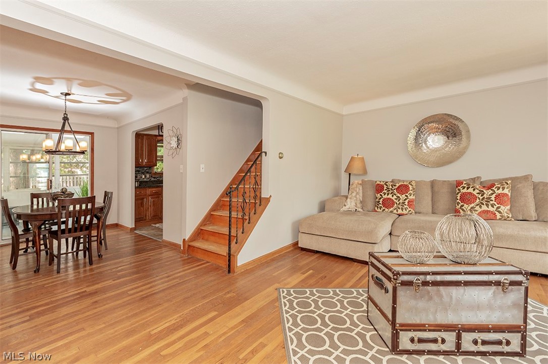 Richmond Anderson - Residential