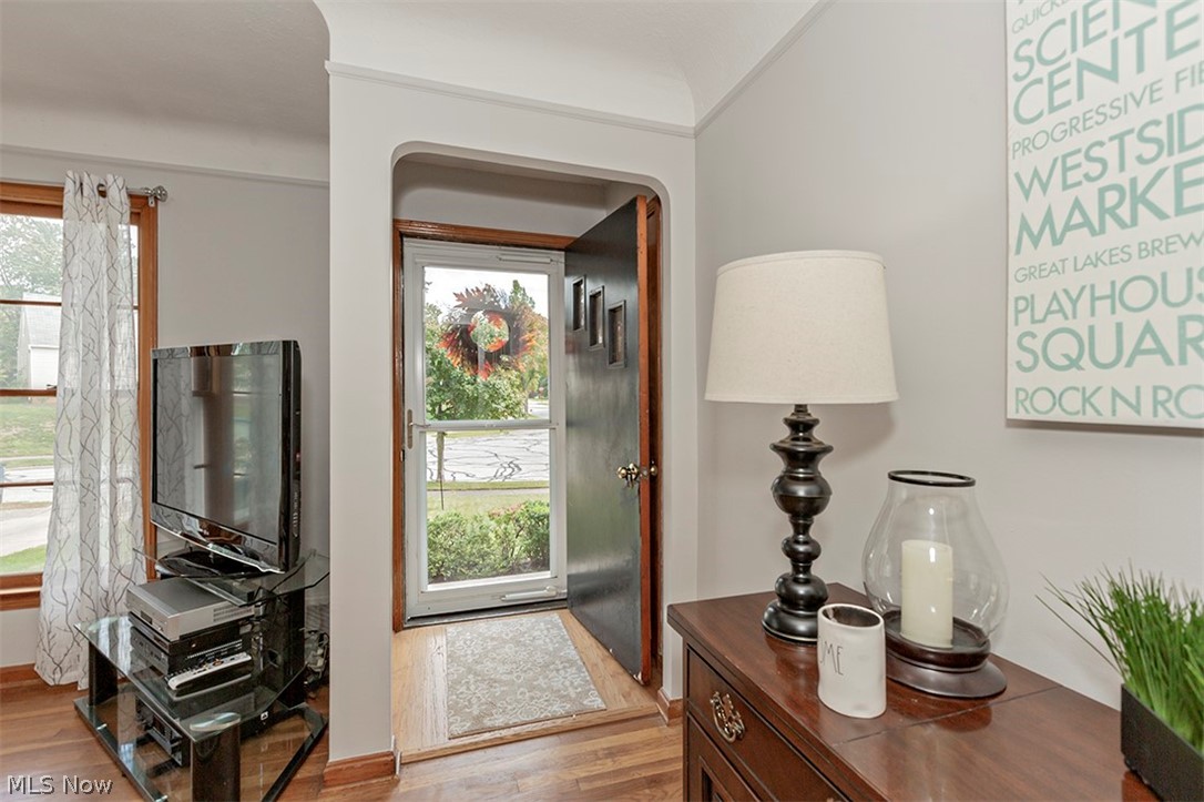 Richmond Anderson - Residential