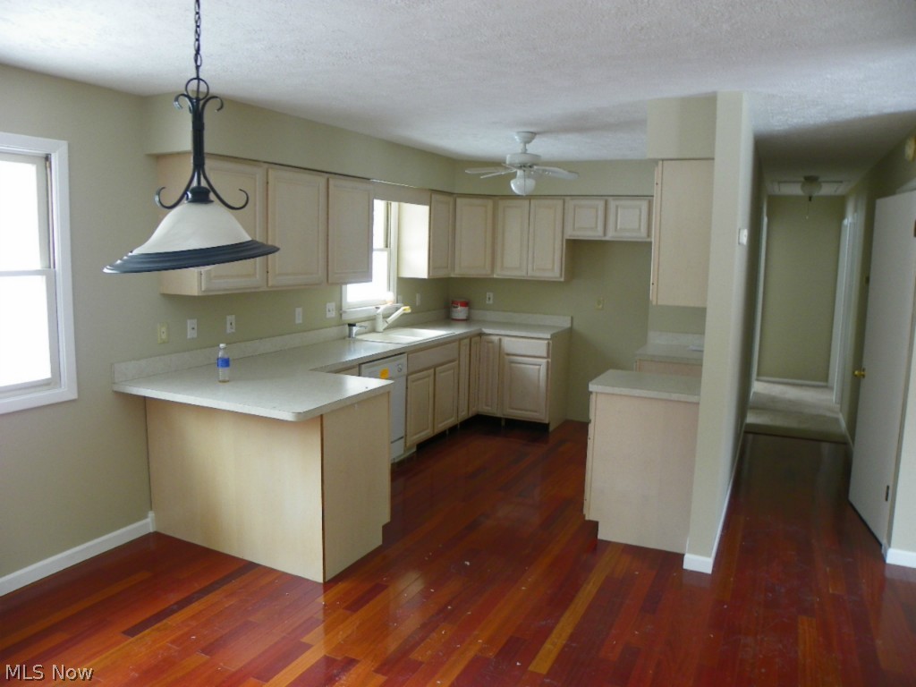 Burton Heights - Residential