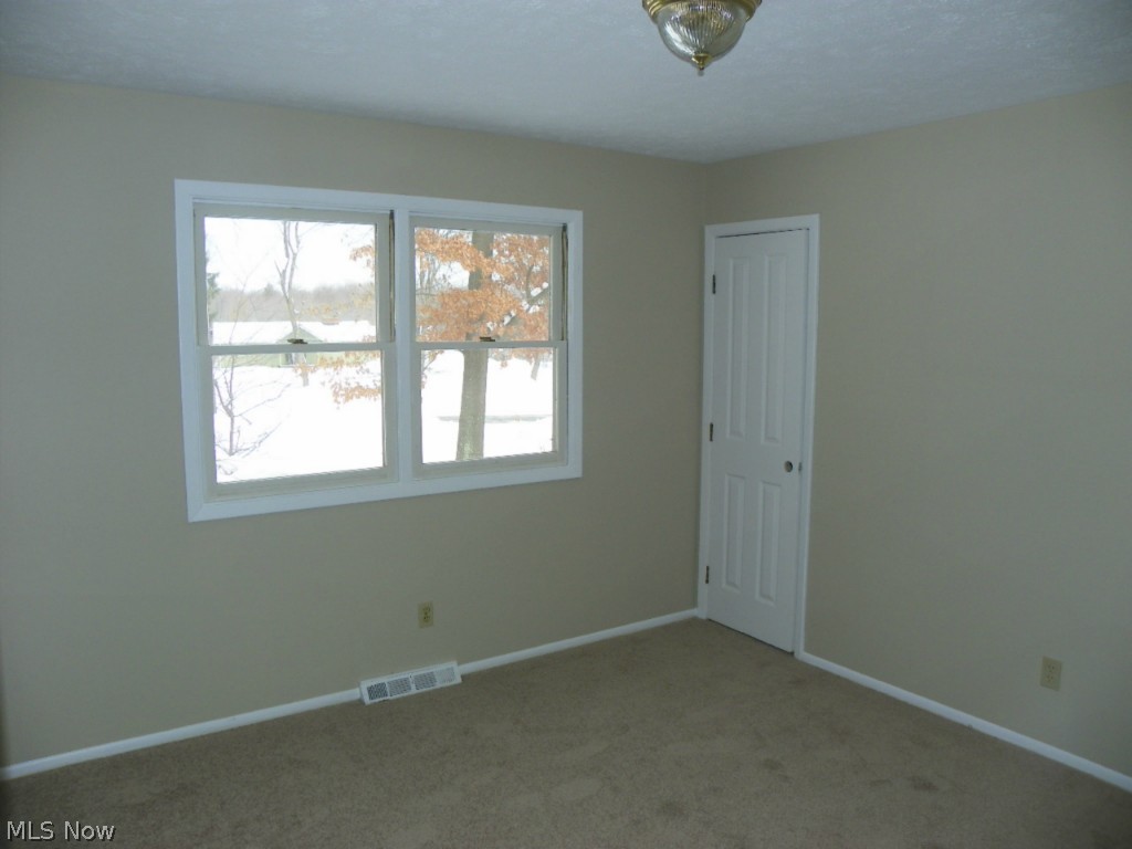 Burton Heights - Residential