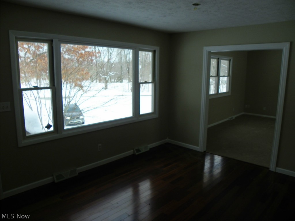 Burton Heights - Residential