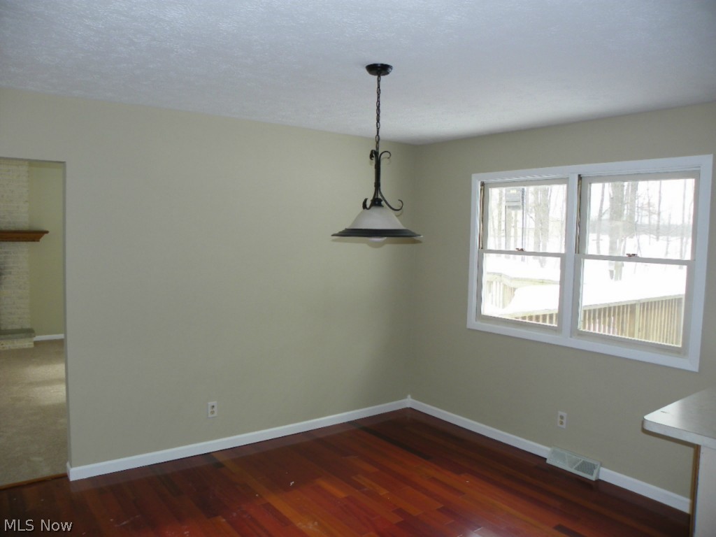 Burton Heights - Residential