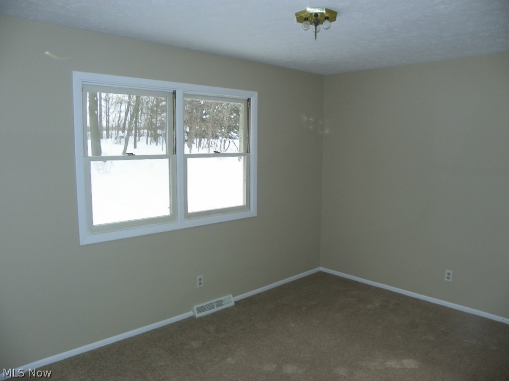 Burton Heights - Residential