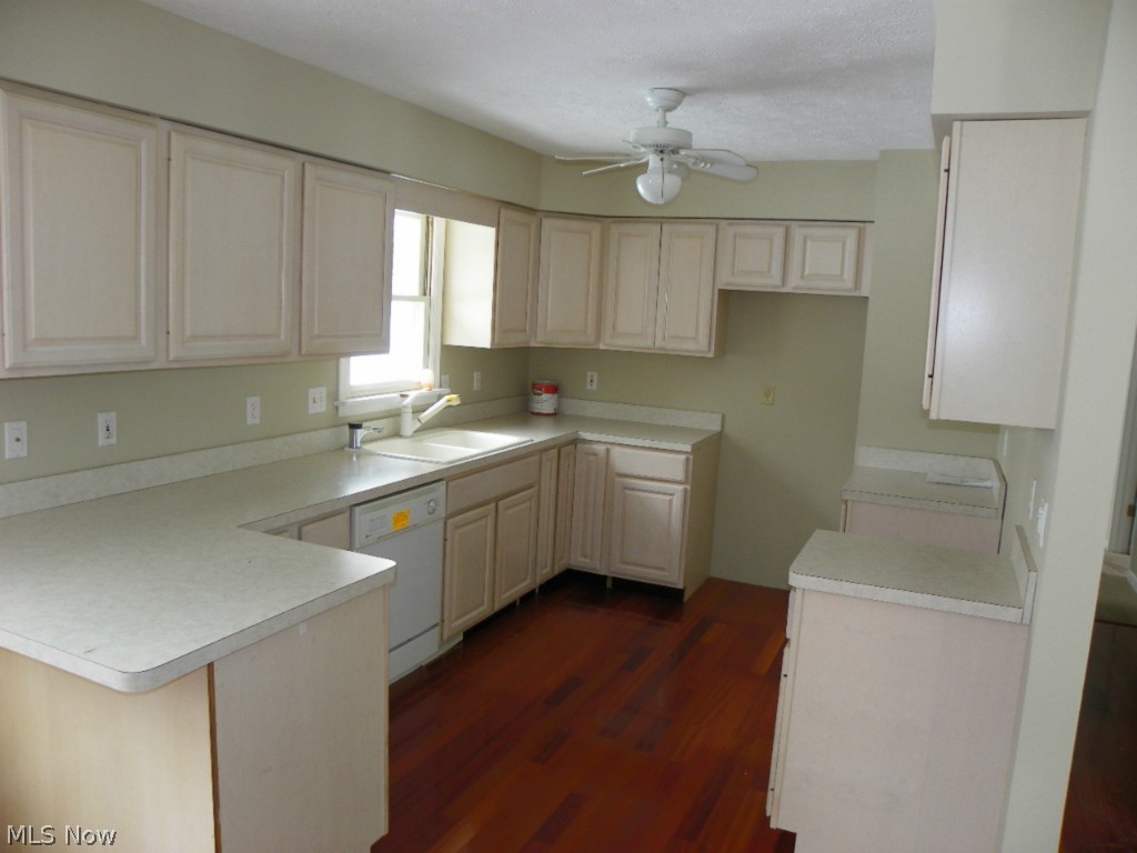 Burton Heights - Residential