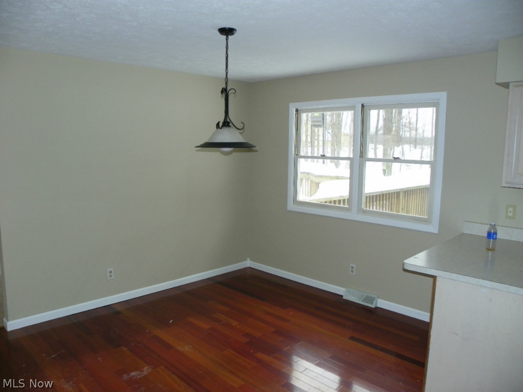 Burton Heights - Residential