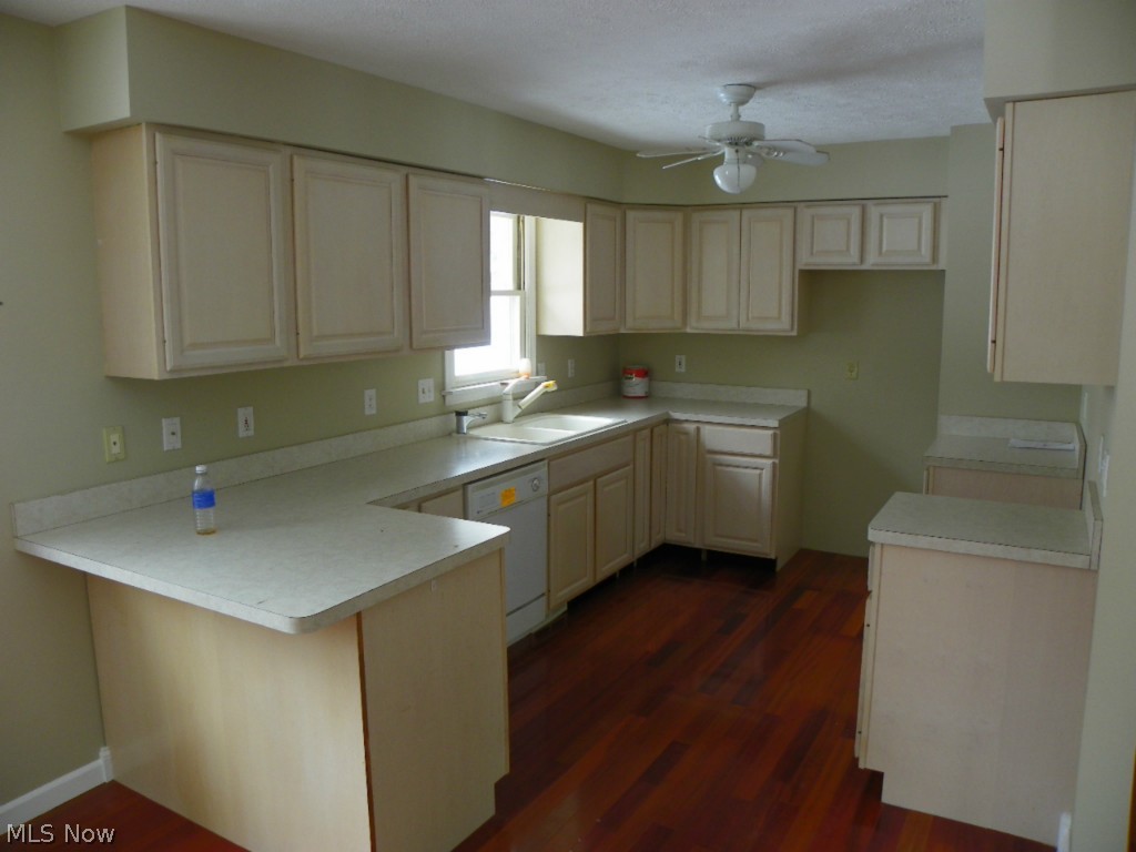 Burton Heights - Residential