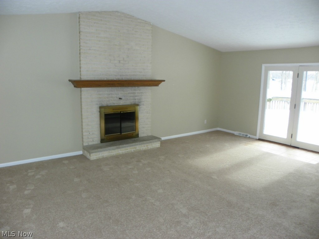 Burton Heights - Residential