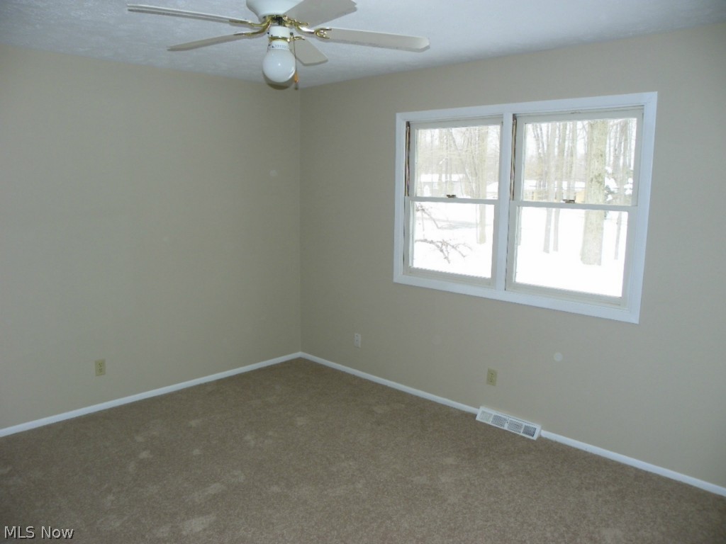 Burton Heights - Residential