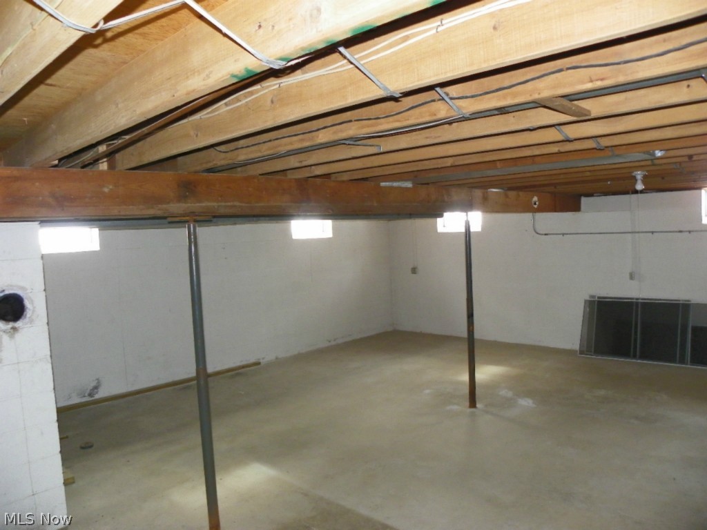 Burton Heights - Residential