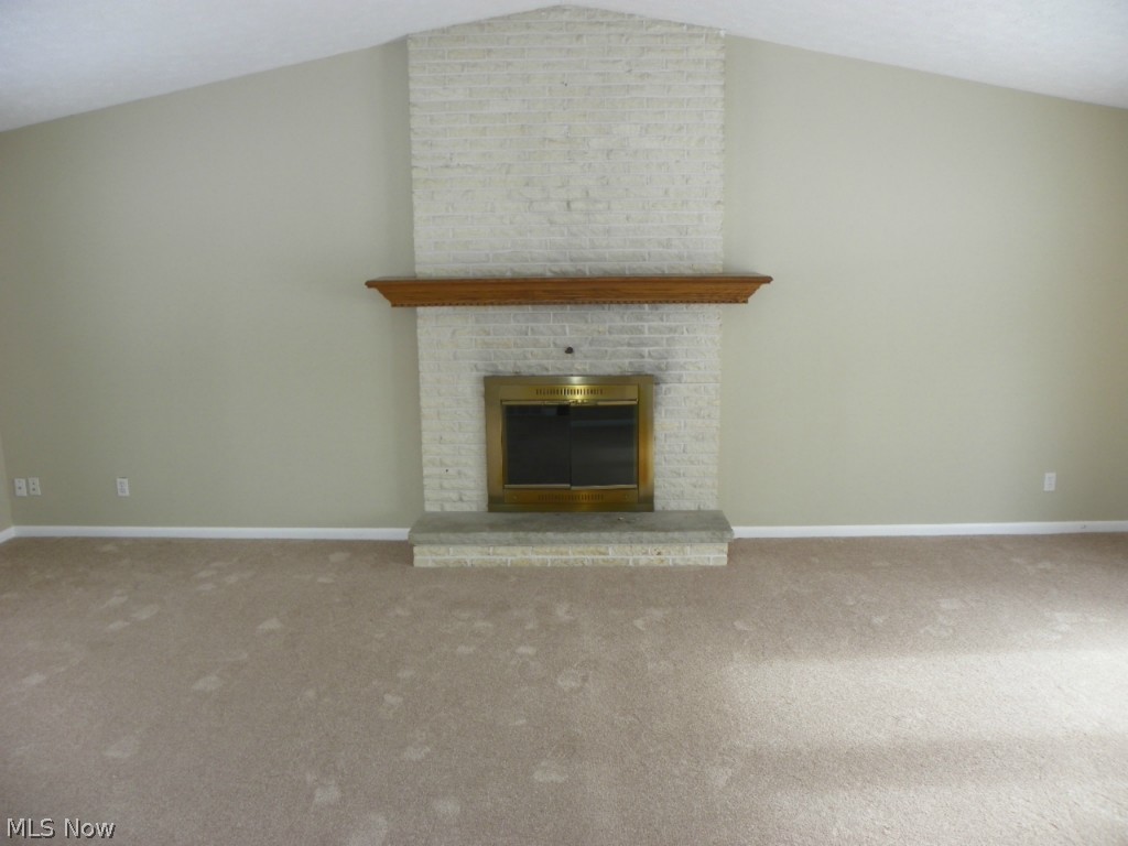 Burton Heights - Residential