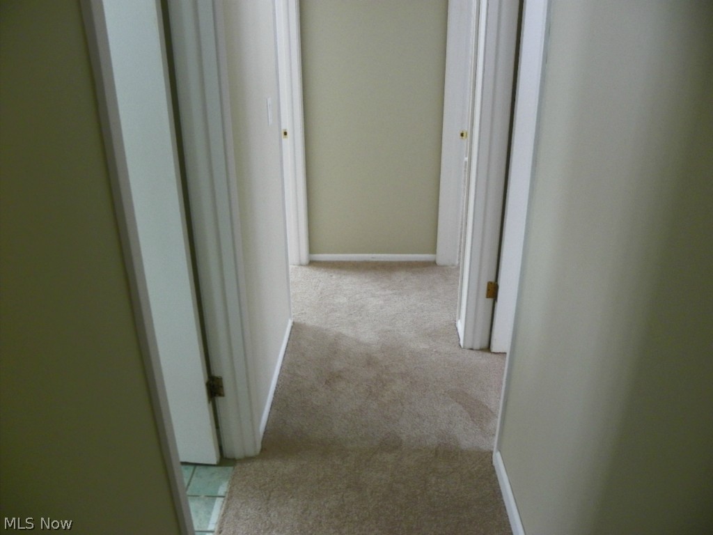 Burton Heights - Residential