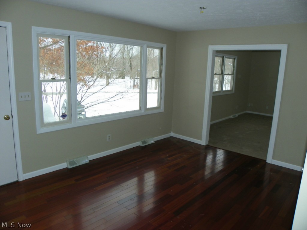 Burton Heights - Residential