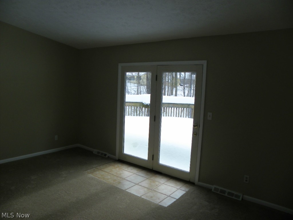 Burton Heights - Residential