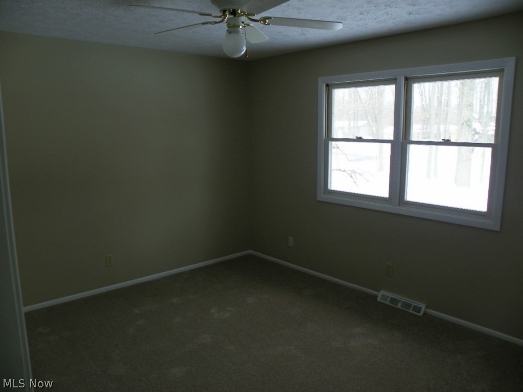 Burton Heights - Residential