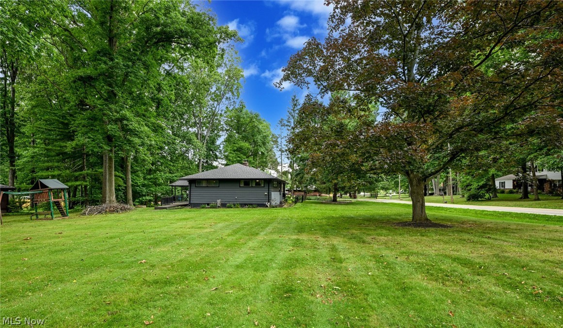 Sunlite Hills - Residential