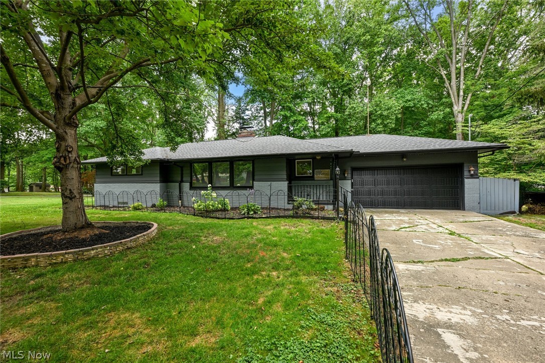 Sunlite Hills - Residential