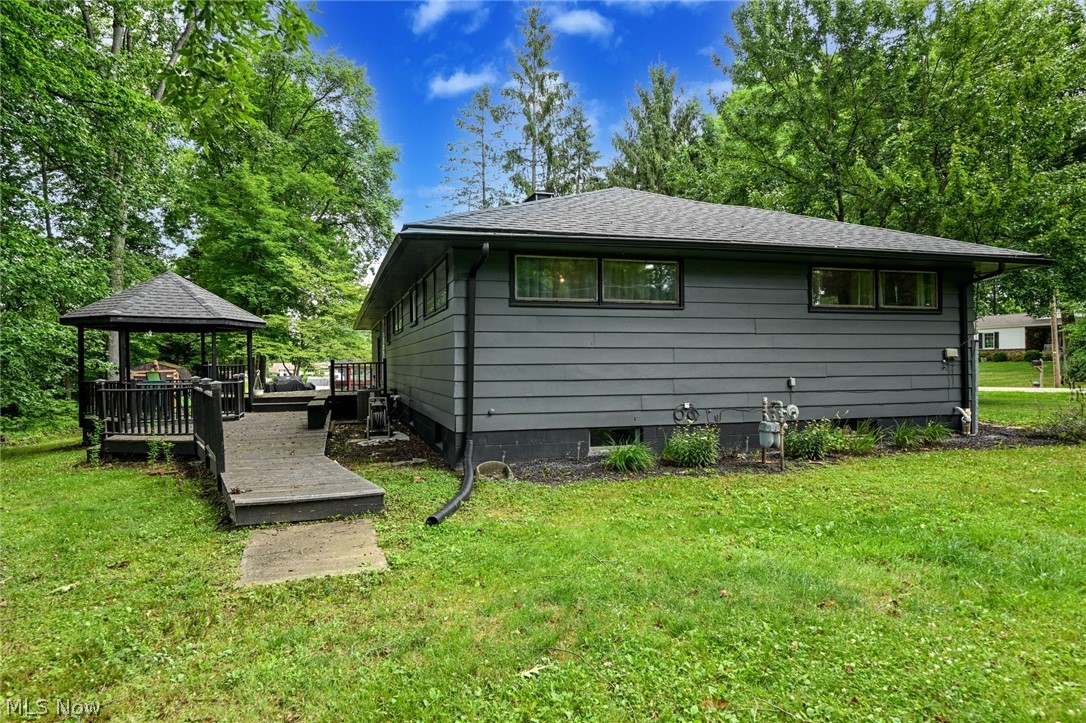 Sunlite Hills - Residential