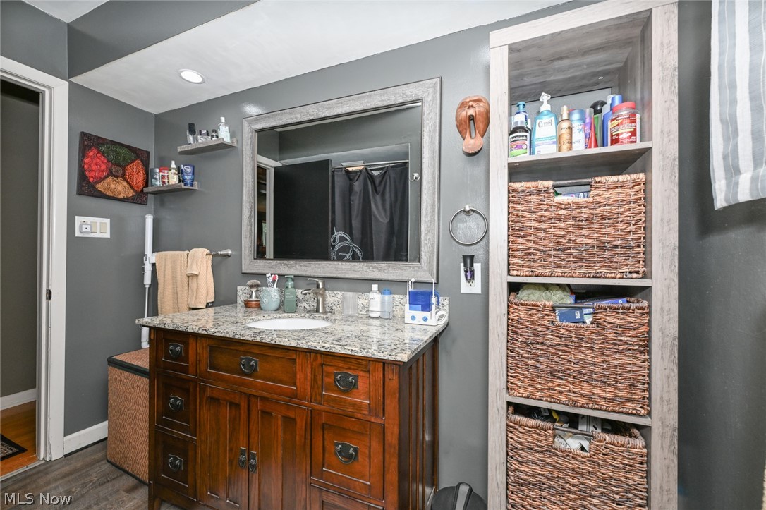 Sunlite Hills - Residential