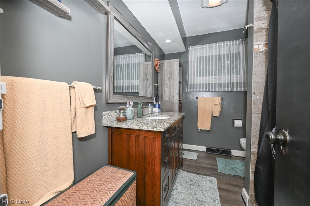 Sunlite Hills - Residential