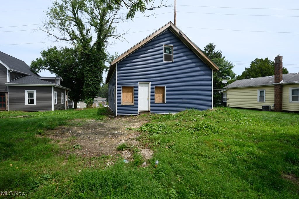 Massillon - Residential