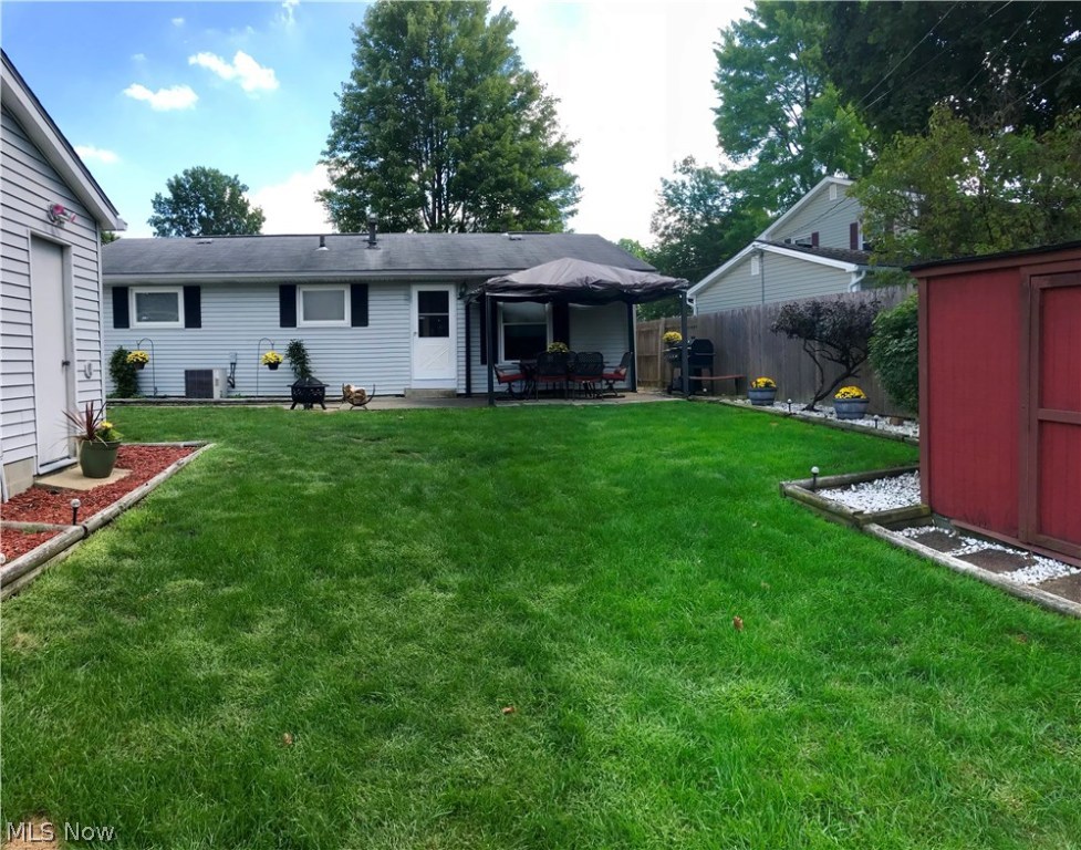 Heslop Morning View Sub - Residential