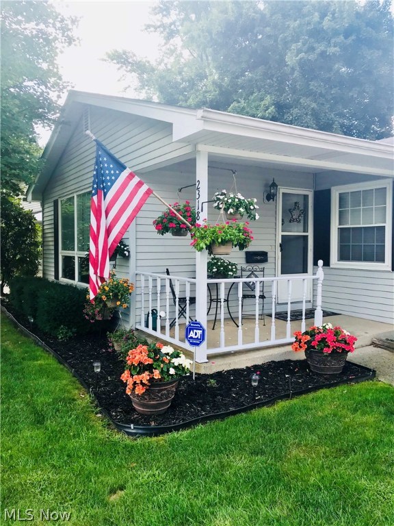 Heslop Morning View Sub - Residential