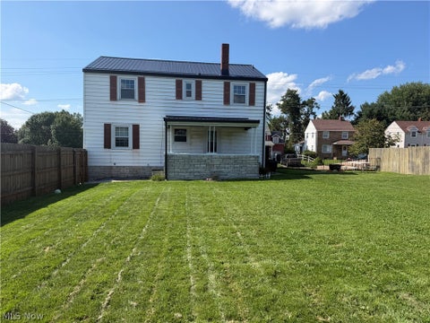Tiny photo for 1254 Glencarin Road, Weirton, WV 26062 (MLS # 5240952)