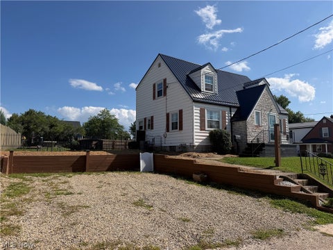 Tiny photo for 1254 Glencarin Road, Weirton, WV 26062 (MLS # 5240952)