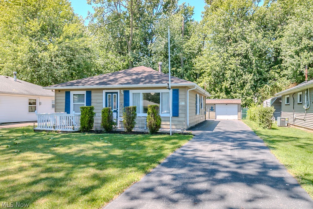 4800 Homewood Drive