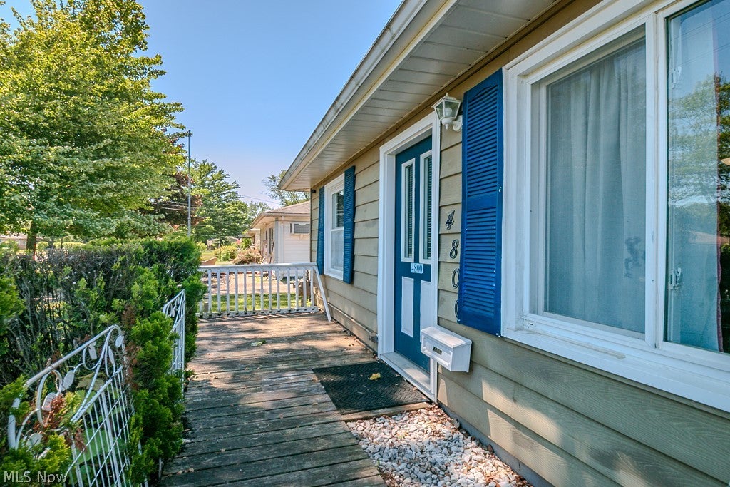4800 Homewood Drive