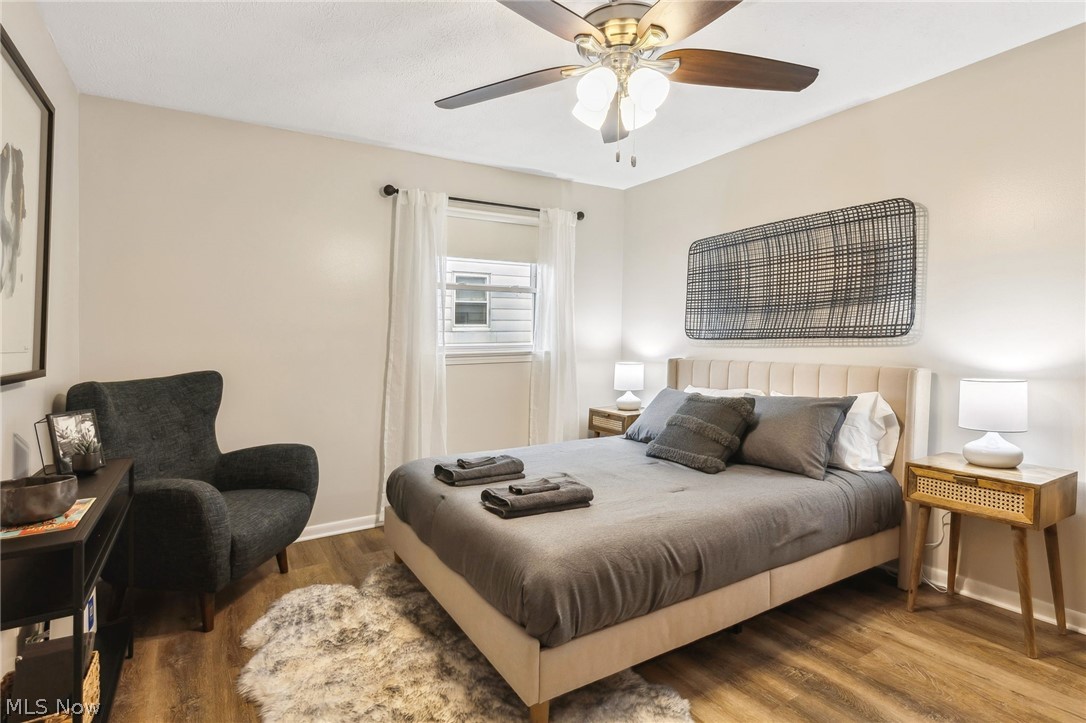 Oxford Manor - Residential