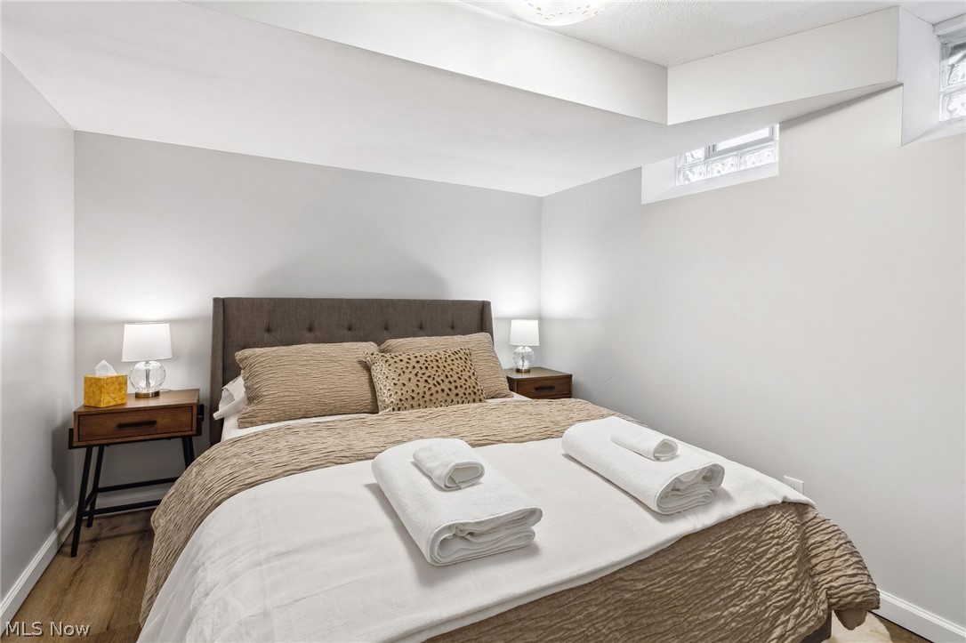 Oxford Manor - Residential