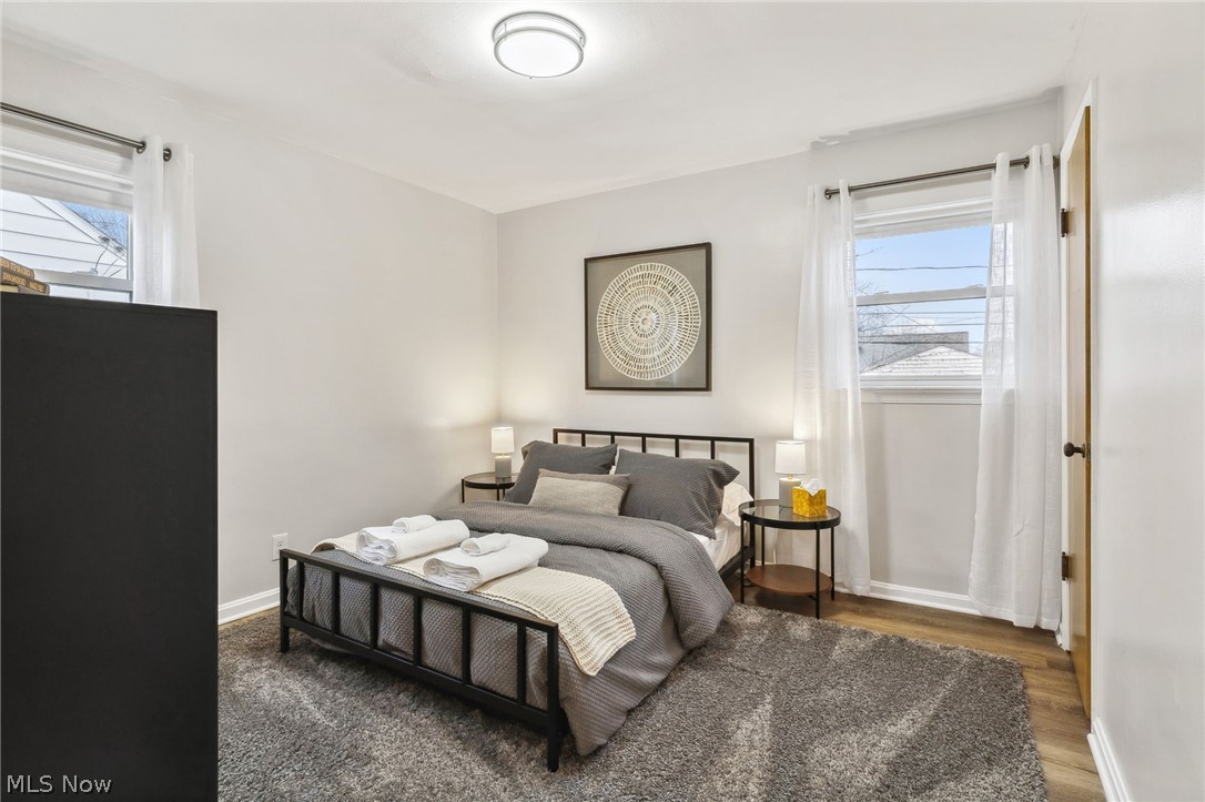 Oxford Manor - Residential