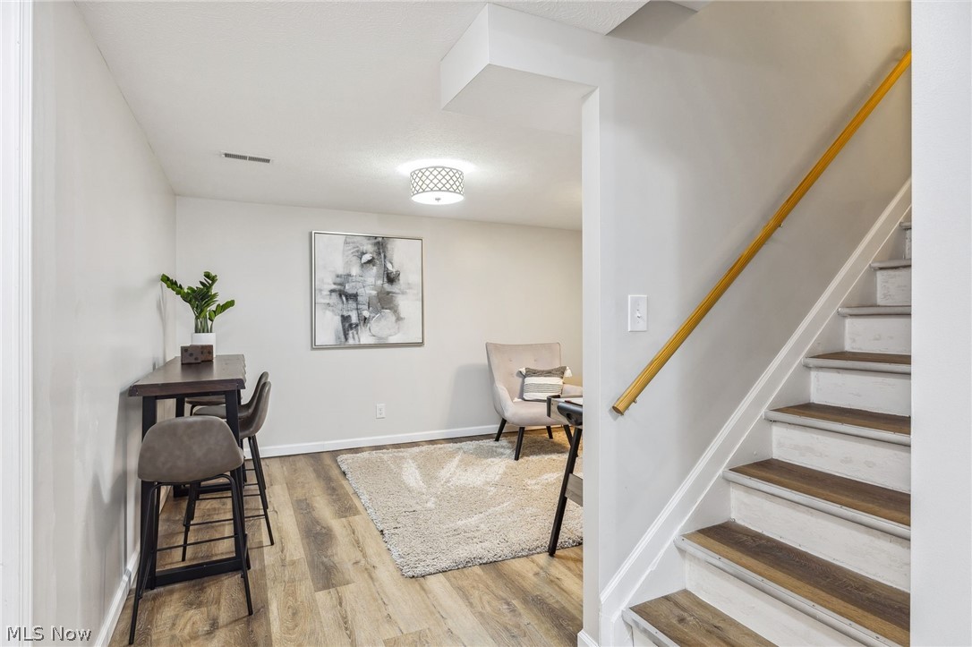 Oxford Manor - Residential