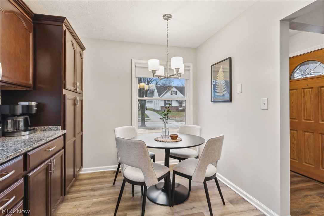 Oxford Manor - Residential