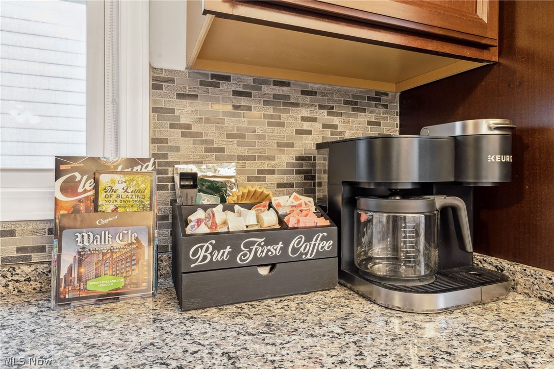 Oxford Manor - Residential