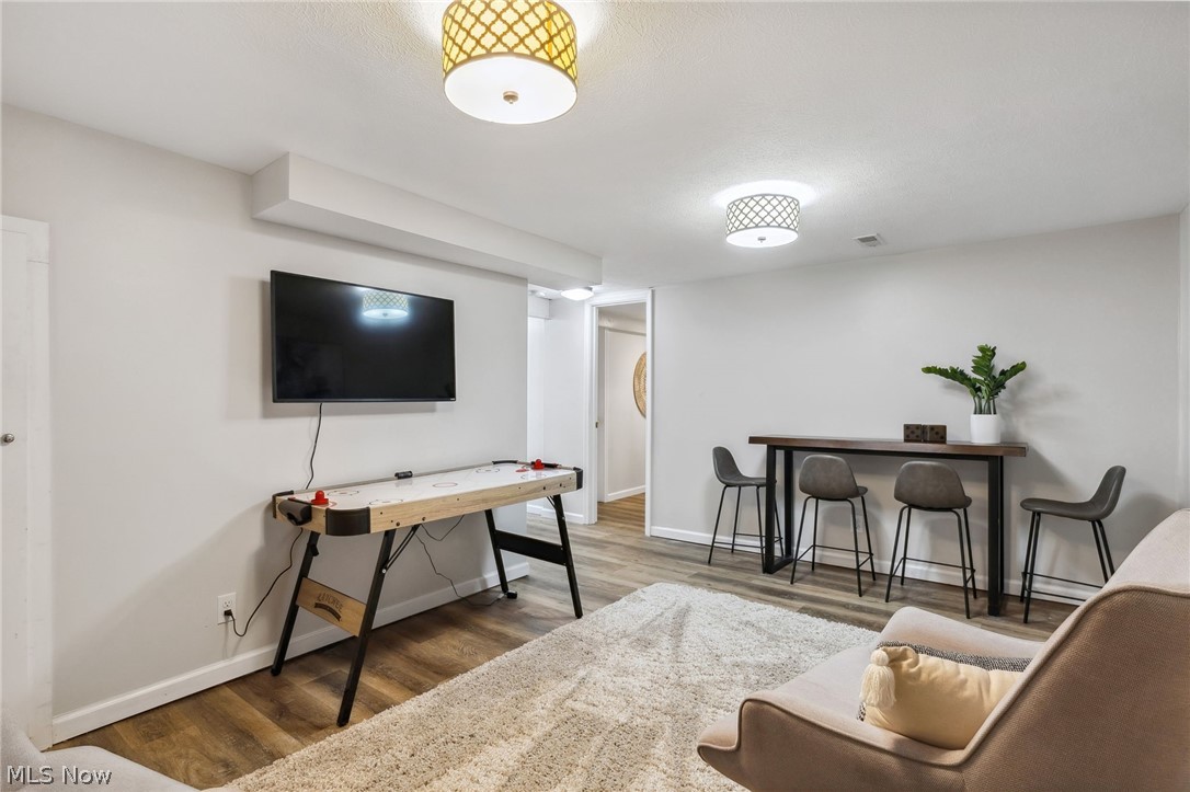 Oxford Manor - Residential