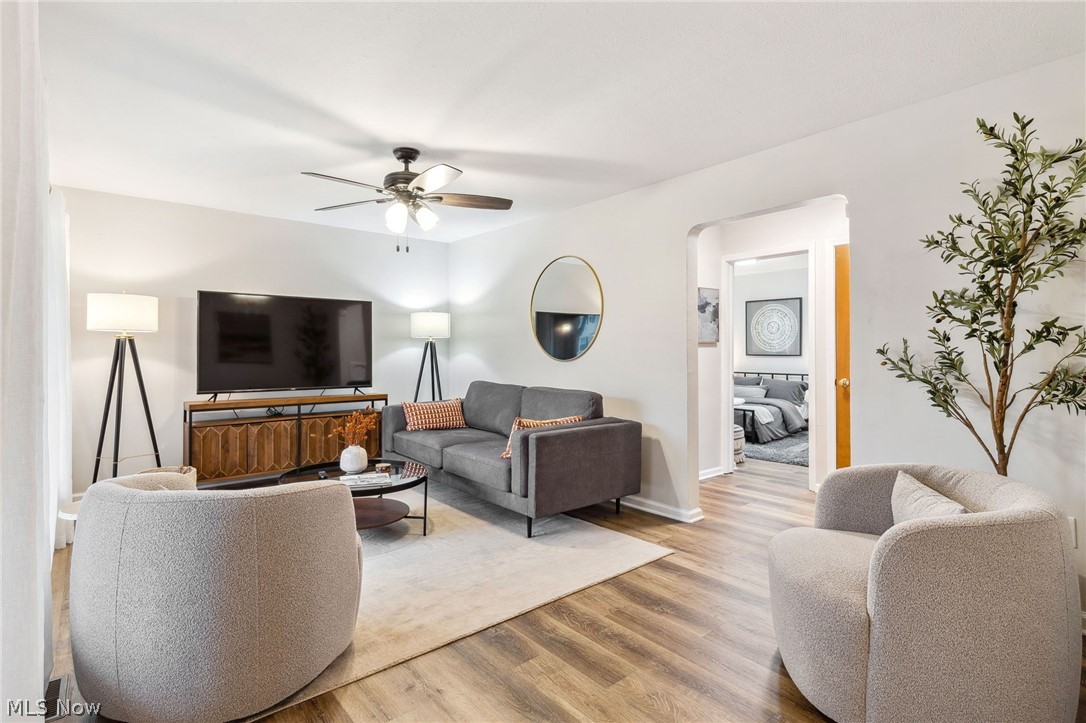 Oxford Manor - Residential