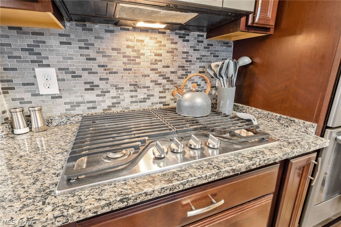 Oxford Manor - Residential